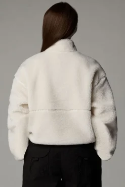 Womens Extreme Pile Pullover Fleece