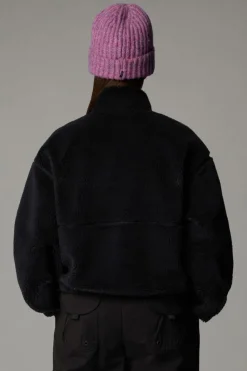 Womens Extreme Pile Pullover Fleece