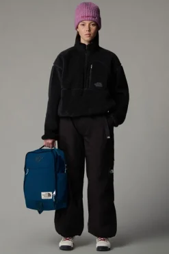 Womens Extreme Pile Pullover Fleece