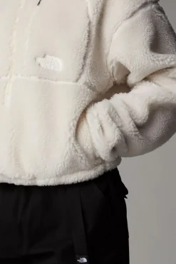 Womens Extreme Pile Pullover Fleece