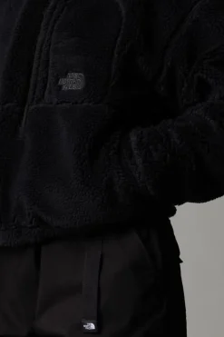 Womens Extreme Pile Pullover Fleece