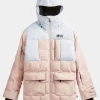 Womens Face It Jacket