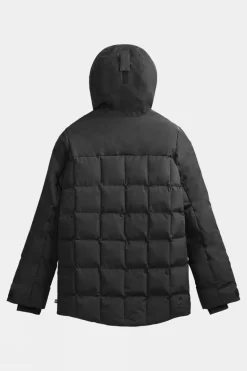 Womens Face It Jacket