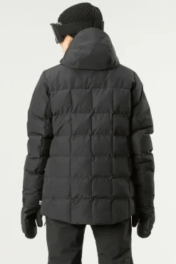 Womens Face It Jacket