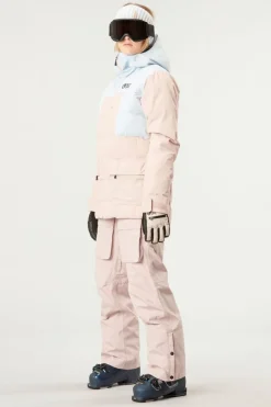 Womens Face It Jacket