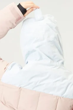 Womens Face It Jacket