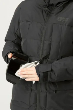 Womens Face It Jacket