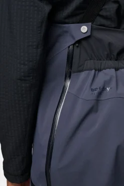 Womens Factor Bib Ski Pants