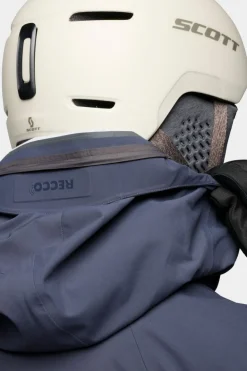 Womens Factor Shell Ski Jacket