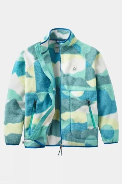 Womens Fairbanks 2.0 Recycled Sherpa Fleece