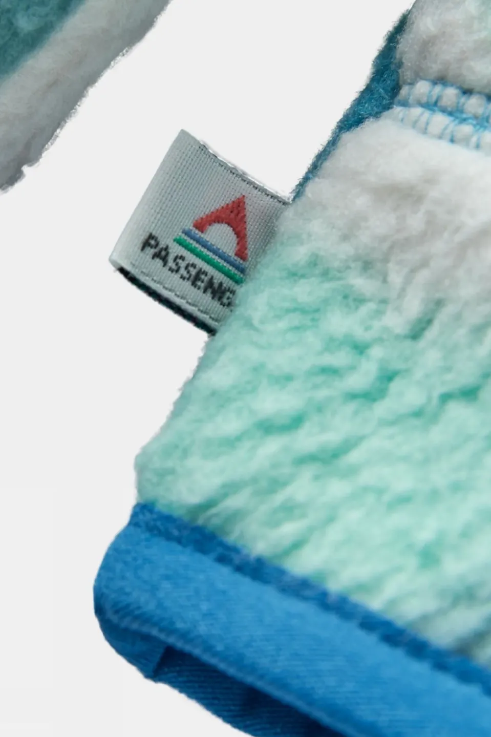 Womens Fairbanks 2.0 Recycled Sherpa Fleece