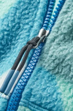 Womens Fairbanks 2.0 Recycled Sherpa Fleece