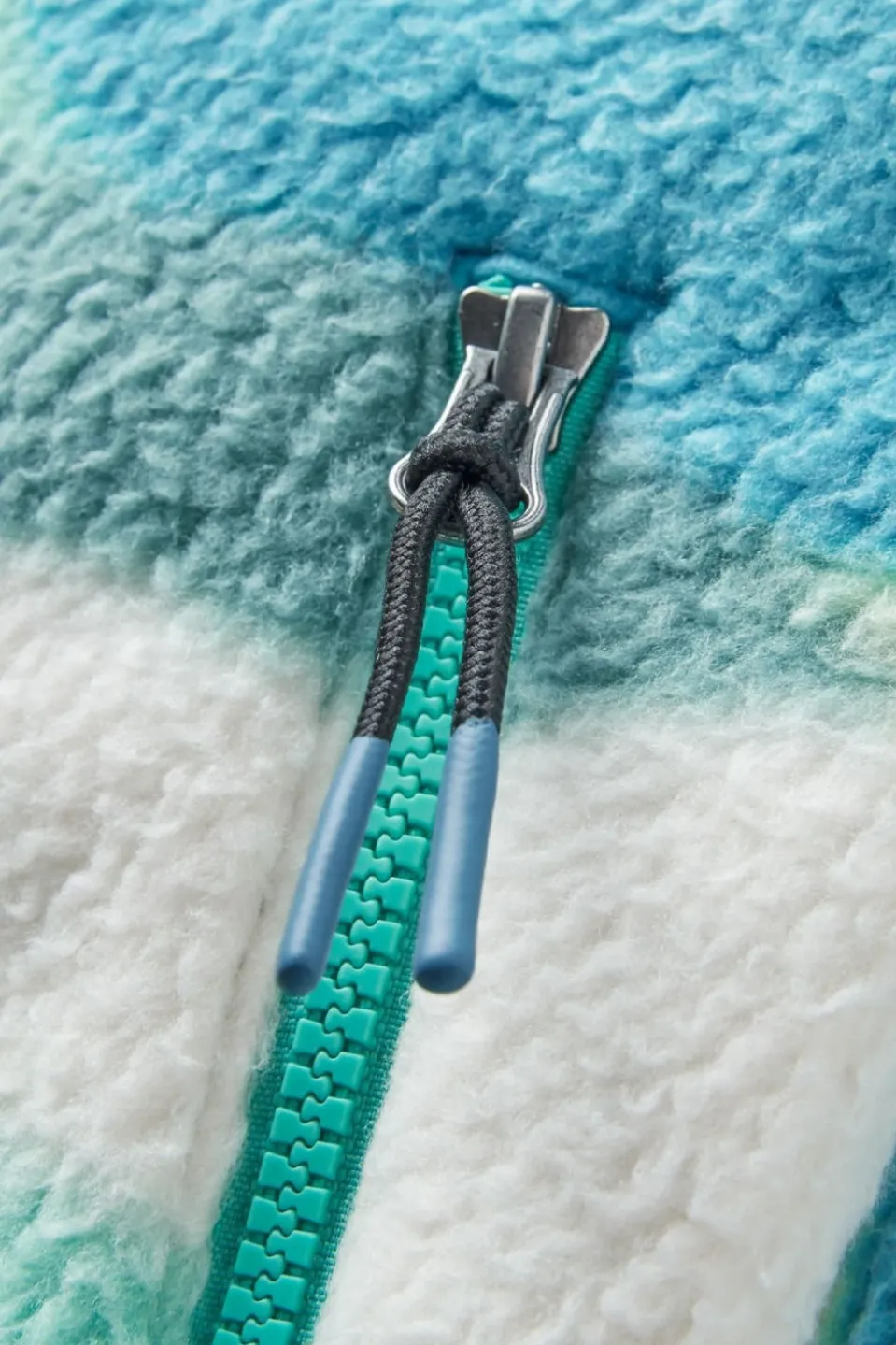 Womens Fairbanks 2.0 Recycled Sherpa Fleece