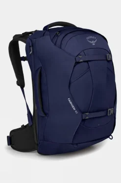 Womens Fairview 40 Travel Pack