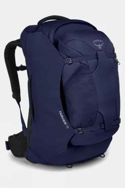 Womens Fairview 70 Travel Pack