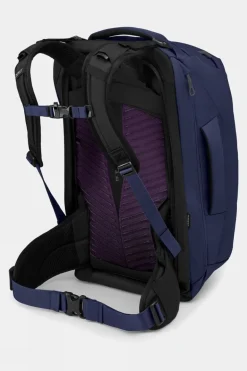 Womens Fairview 40 Travel Pack