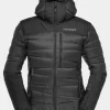 Womens Falketind Down750 Hood Jacket