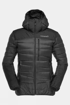 Womens Falketind Down750 Hood Jacket