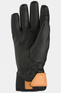 Womens Fall Line Ski Gloves
