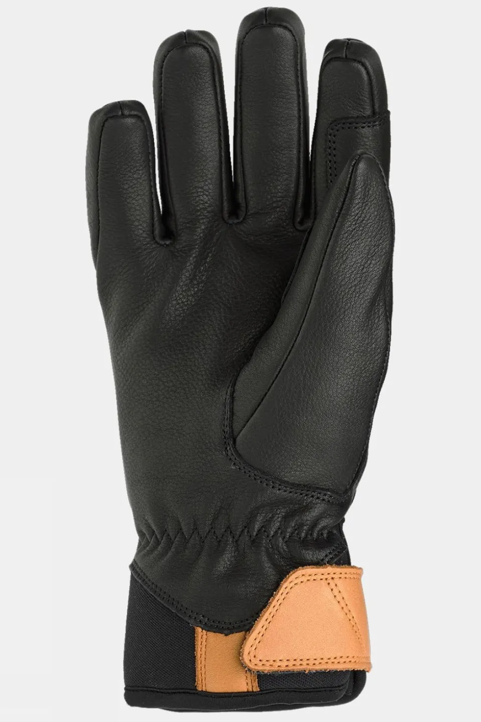 Womens Fall Line Ski Gloves