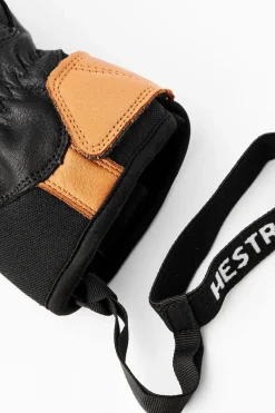 Womens Fall Line Ski Gloves