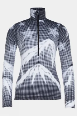 Womens Famke Ski Pully Top