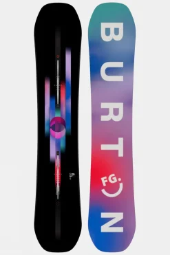 Womens Feelgood Snowboard