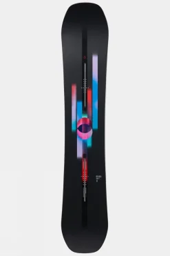 Womens Feelgood Snowboard