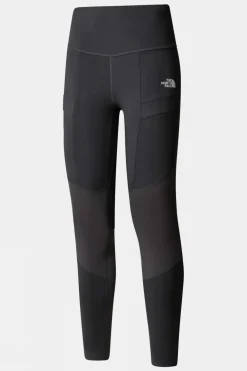 Womens Felik Alpine Leggings