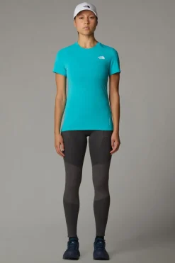 Womens Felik Alpine Leggings