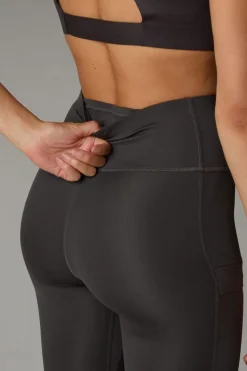 Womens Felik Alpine Leggings