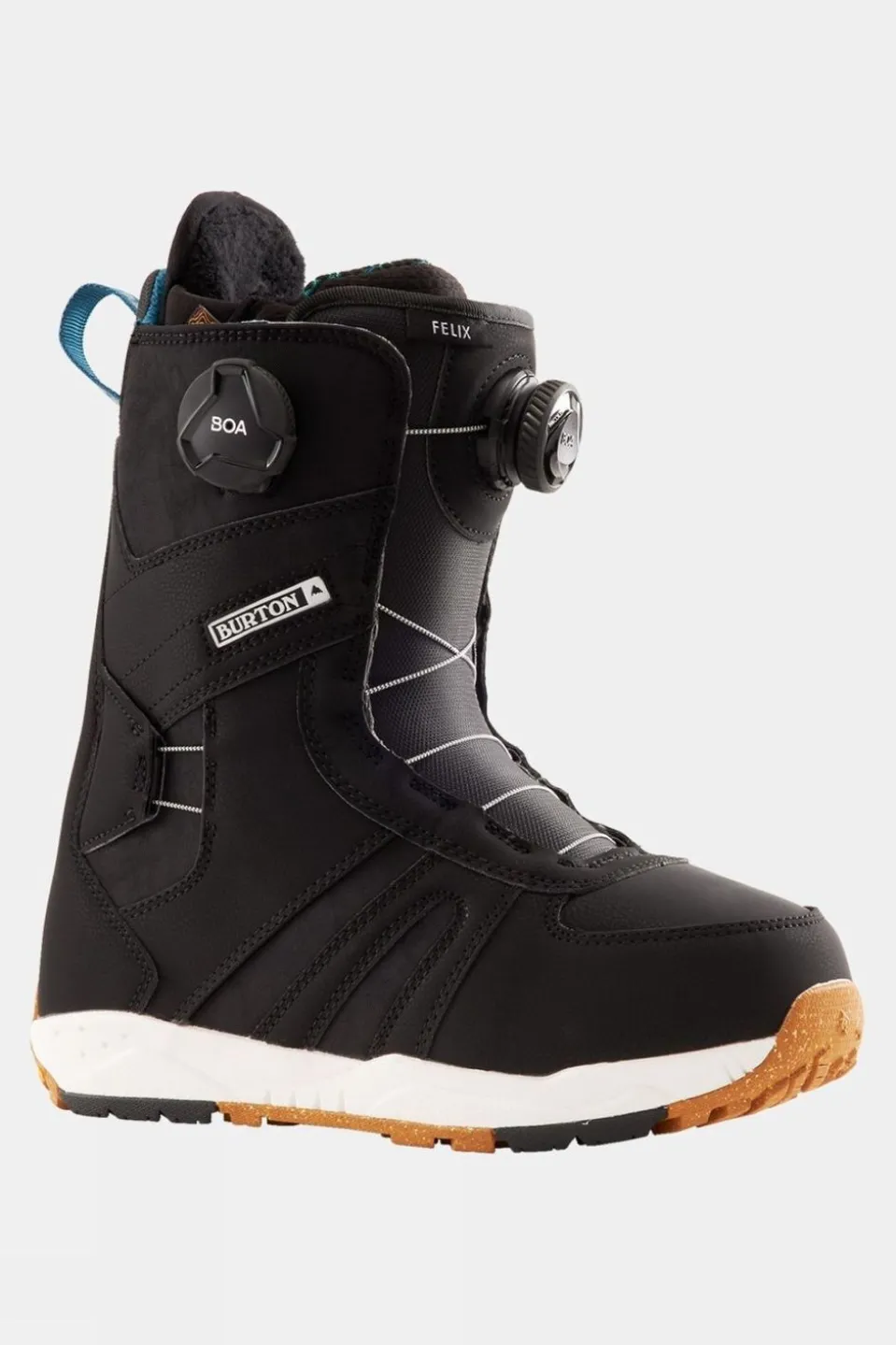 Womens Felix BOA Snowboard Boots