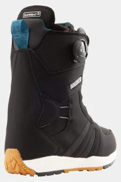 Womens Felix BOA Snowboard Boots
