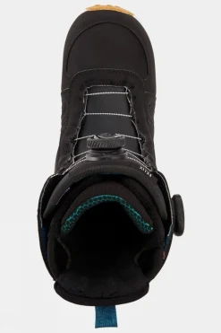 Womens Felix BOA Snowboard Boots