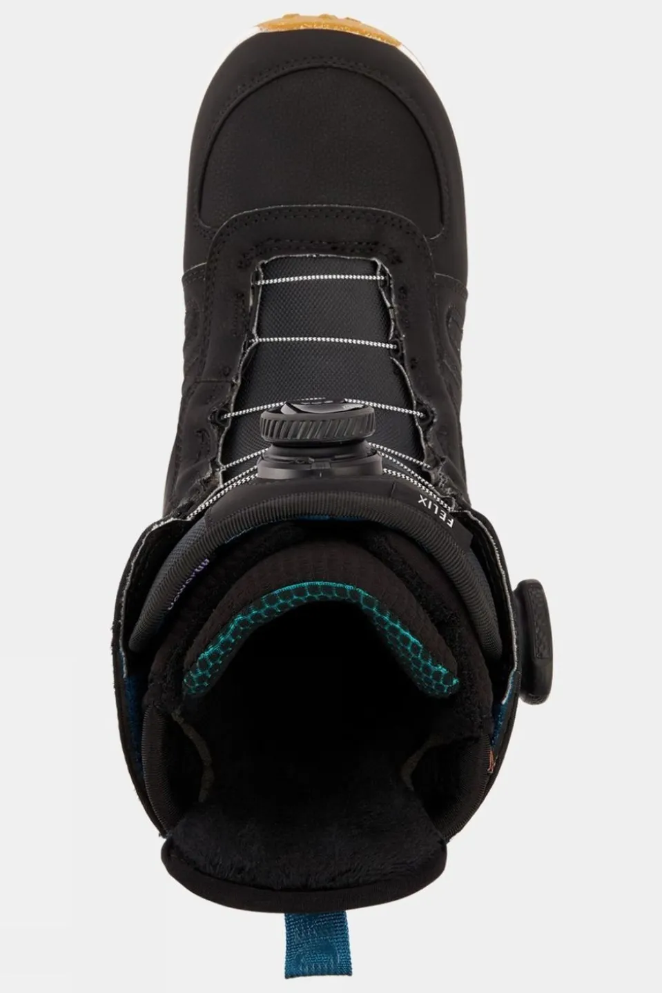 Womens Felix BOA Snowboard Boots