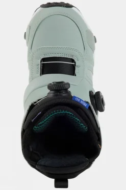 Womens Felix Step On Snowboard Boots