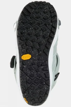 Womens Felix Step On Snowboard Boots