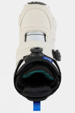 Womens Felix Step On Snowboard Boots