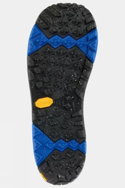 Womens Felix Step On Snowboard Boots