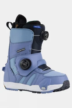 Womens Felix Step On Snowboard Boots