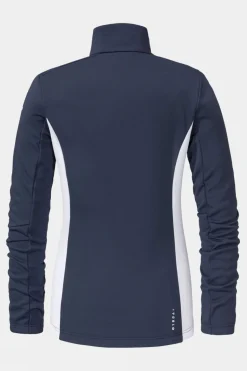 Womens Fellhorn Full Zip Fleece