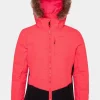Womens Fence Snow Jacket