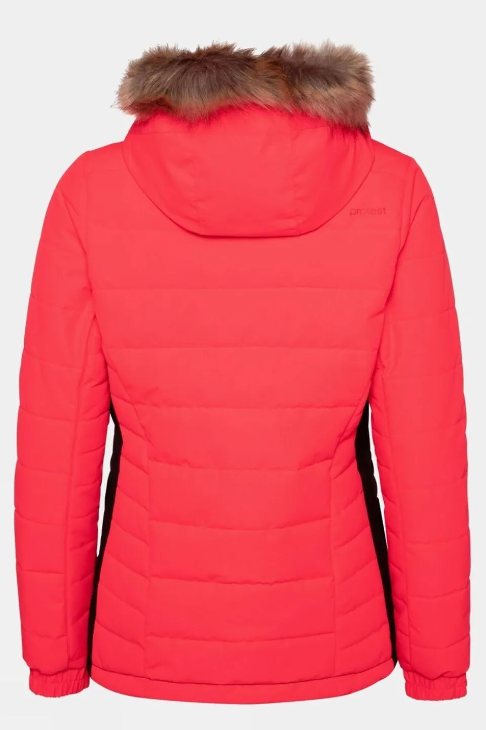 Womens Fence Snow Jacket