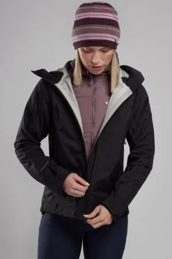 Womens Fireball Lite Hooded Jacket