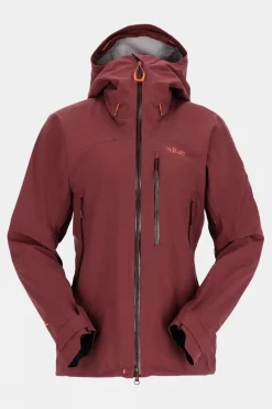 Womens Firewall Jacket