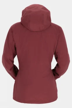 Womens Firewall Jacket