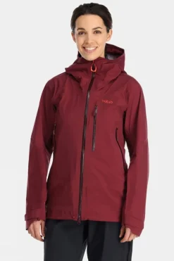 Womens Firewall Jacket