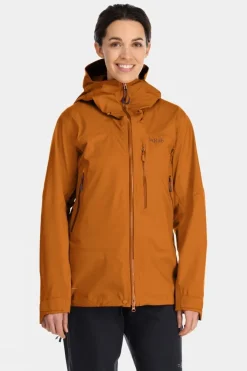 Womens Firewall Jacket