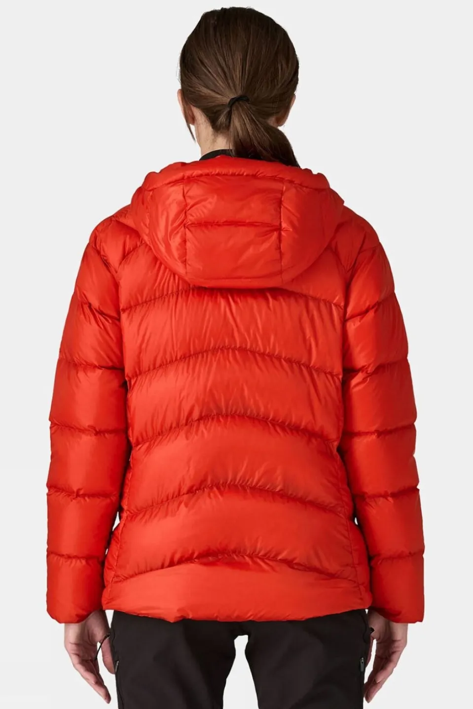 Womens Fitz Roy Down Jacket