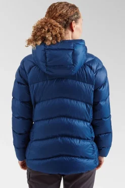 Womens Fitz Roy Down Jacket